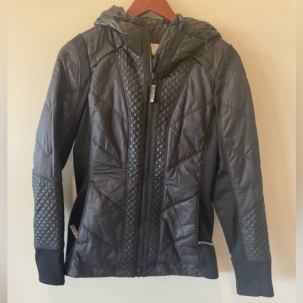 Athleta Rock Ridge Primaloft Jacket - S